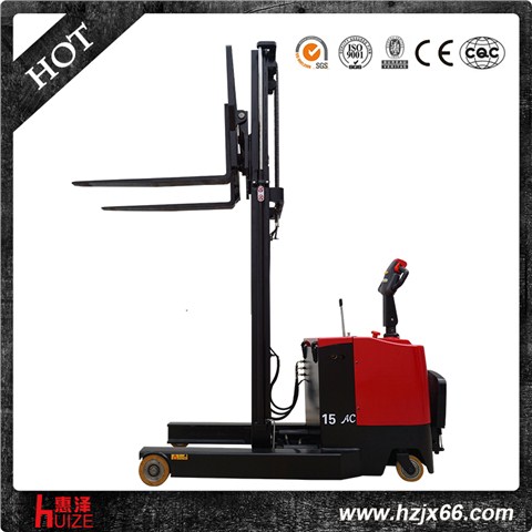 小前移式堆高叉車帶側(cè)移 小前移式堆高叉車帶側(cè)移