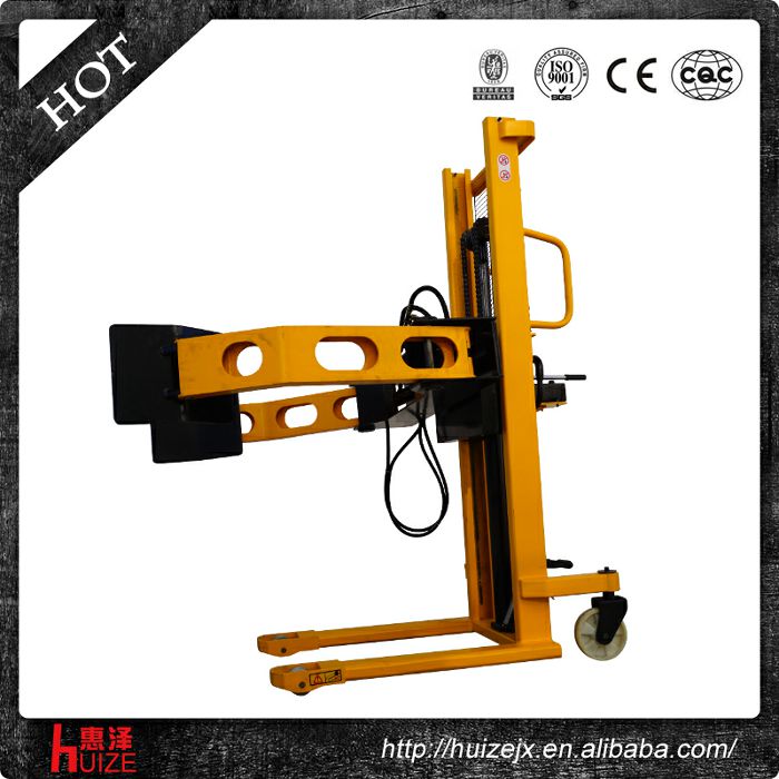 手動夾紙車(適合豎立夾起) 手動夾紙車(適合豎立夾起)