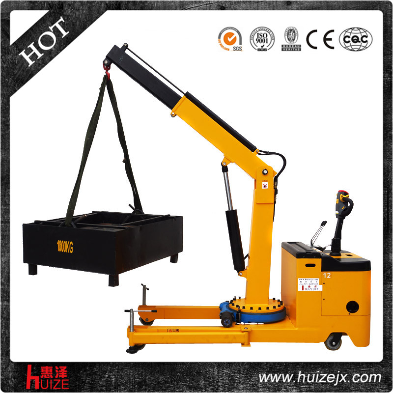 電動(dòng)旋轉(zhuǎn)電動(dòng)搬運(yùn)車(chē)式吊車(chē)步行式 電動(dòng)旋轉(zhuǎn)電動(dòng)搬運(yùn)車(chē)式吊車(chē)步行式