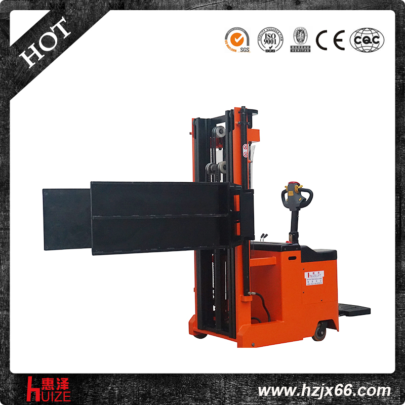 全自動夾抱機(jī)(適合紙箱、紙板）