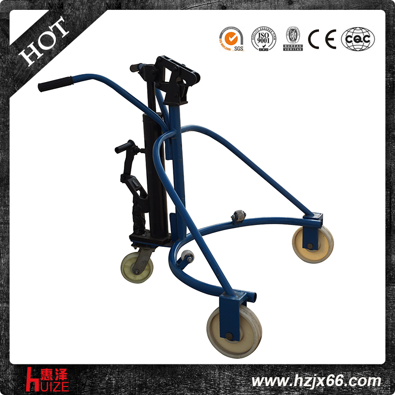 HZCOY300油桶搬運(yùn)車(chē) HZCOY300油桶搬運(yùn)車(chē)