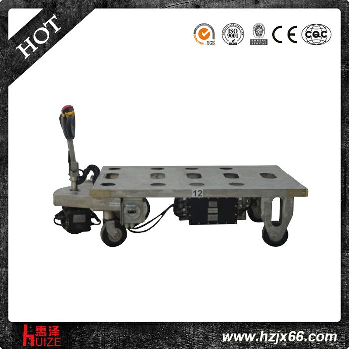 不銹鋼防爆電動(dòng)搬運(yùn)車 不銹鋼防爆電動(dòng)搬運(yùn)車