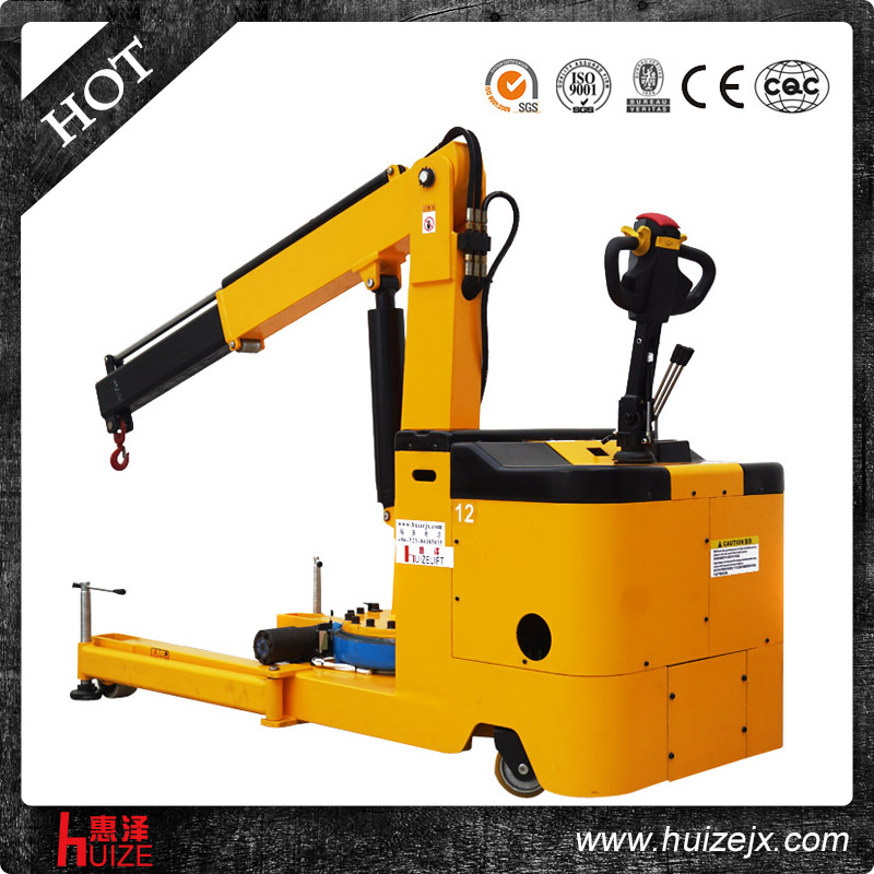 全電動搬運(yùn)車式吊車 (15) 全電動搬運(yùn)車式吊車 (15)