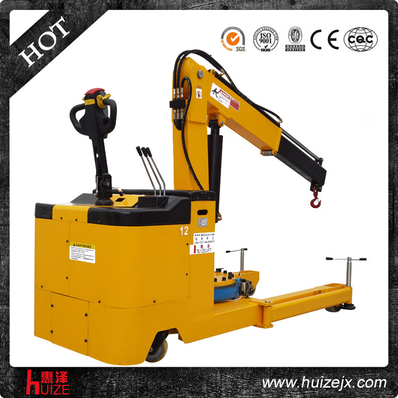 全電動搬運(yùn)車式吊車 (18) 全電動搬運(yùn)車式吊車 (18)