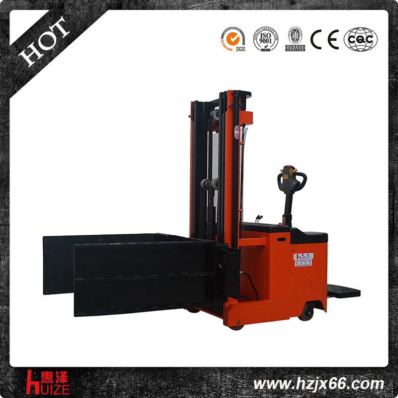 全電動(dòng)直的夾紙車(chē) (3) 全電動(dòng)直的夾紙車(chē) (3)