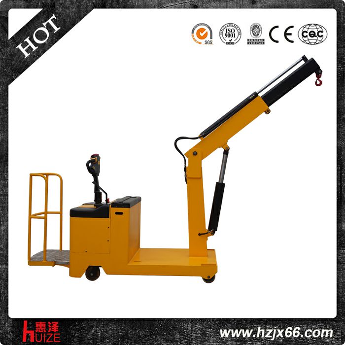 1噸3米電動吊車(吊臂不旋轉(zhuǎn)) 1噸3米電動吊車(吊臂不旋轉(zhuǎn))
