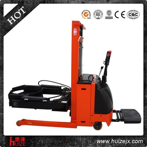 機械式油桶翻轉(zhuǎn)車 COT-500 1.6M 機械式油桶翻轉(zhuǎn)車 COT-500 1.6M