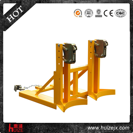 可調支架雙桶雙夾爪油桶夾具 可調支架雙桶雙夾爪油桶夾具