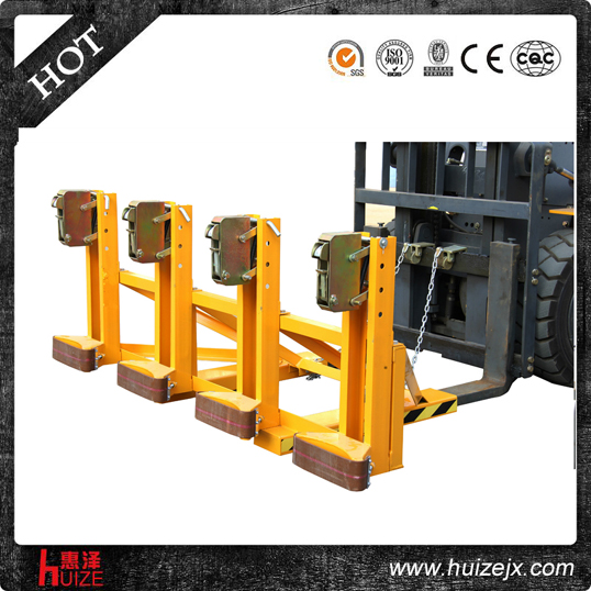 重型四油桶夾單鷹嘴 重型四油桶夾單鷹嘴