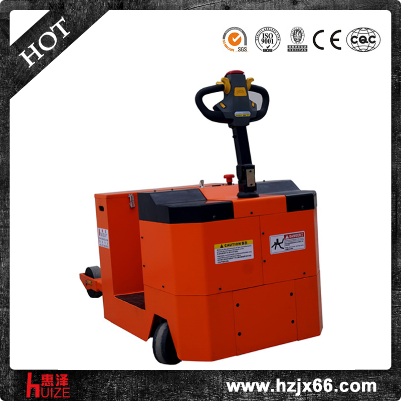 印染行業(yè)專(zhuān)用 5T 電動(dòng)牽引車(chē) 量身定制 印染行業(yè)專(zhuān)用 5T 電動(dòng)牽引車(chē) 量身定制