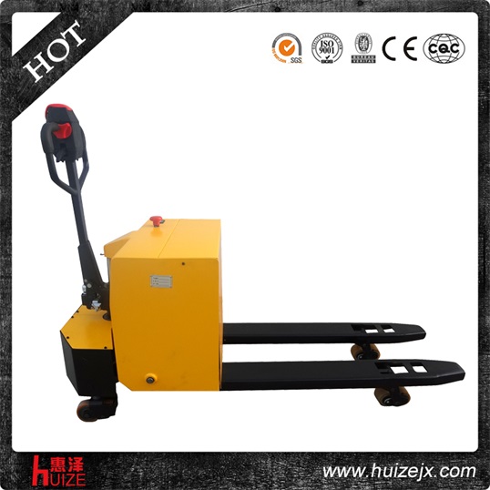 步行式半電動搬運(yùn)車 步行式半電動搬運(yùn)車