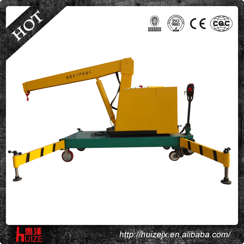 自行走吊車(chē)電動(dòng)液壓吊車(chē) 自行走吊車(chē)電動(dòng)液壓吊車(chē)