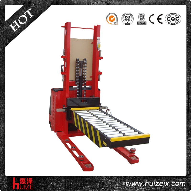 有色金屬行業(yè)爐內(nèi)專用裝卸車 有色金屬行業(yè)爐內(nèi)專用裝卸車