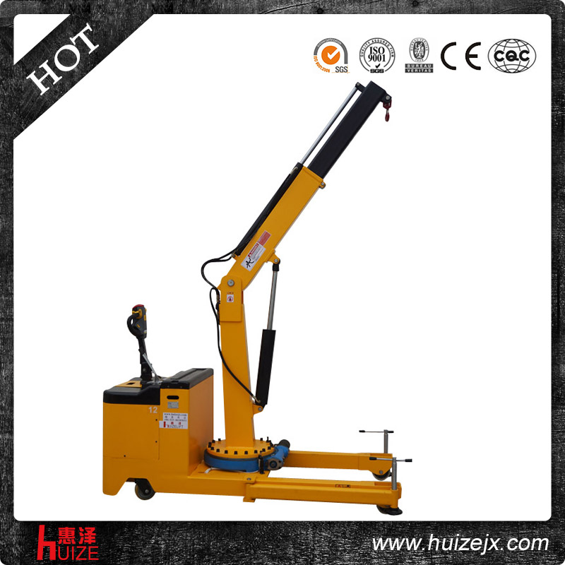 0.4T2.5M電動搬運(yùn)車式自行走吊車 0.4T2.5M電動搬運(yùn)車式自行走吊車