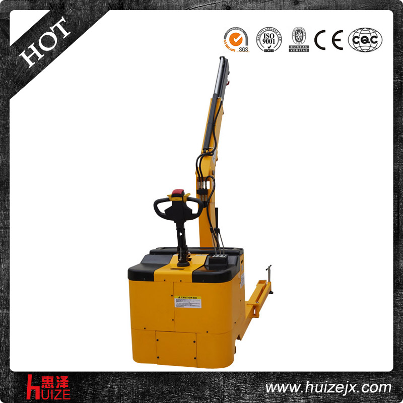 全電動搬運(yùn)車式吊車 (6) 全電動搬運(yùn)車式吊車 (6)