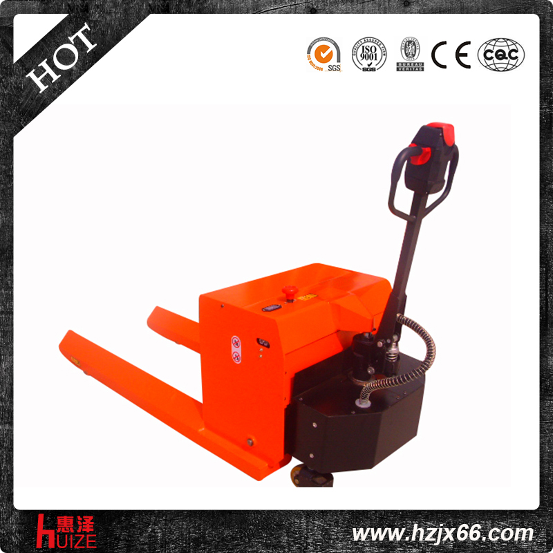 半電動紗輥車 半電動紗輥車