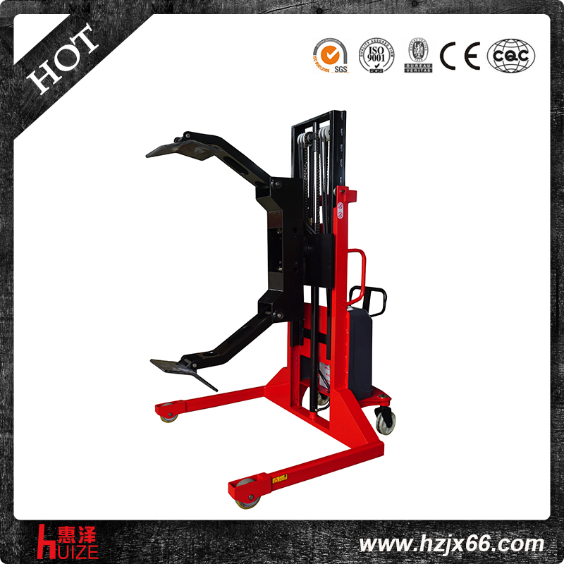 半動(dòng)紙筒夾抱翻轉(zhuǎn)車(chē) 半動(dòng)紙筒夾抱翻轉(zhuǎn)車(chē)