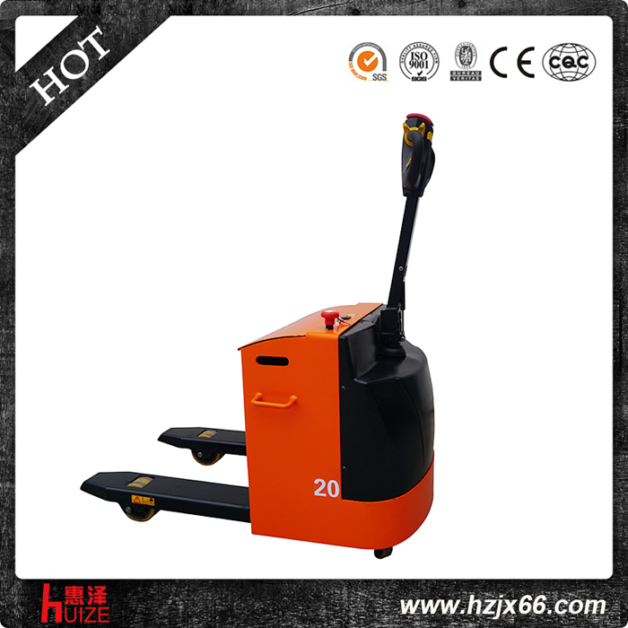 超短型全電動搬運(yùn)車 超短型全電動搬運(yùn)車