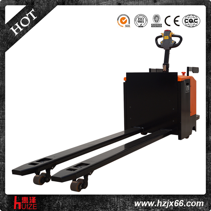 全電動貨叉加長型搬運車 全電動貨叉加長型搬運車