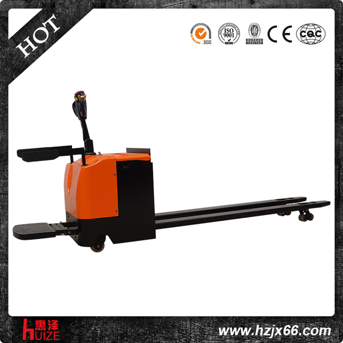 全電動(dòng)搬運(yùn)車(貨叉加長(zhǎng)型) 全電動(dòng)搬運(yùn)車(貨叉加長(zhǎng)型)