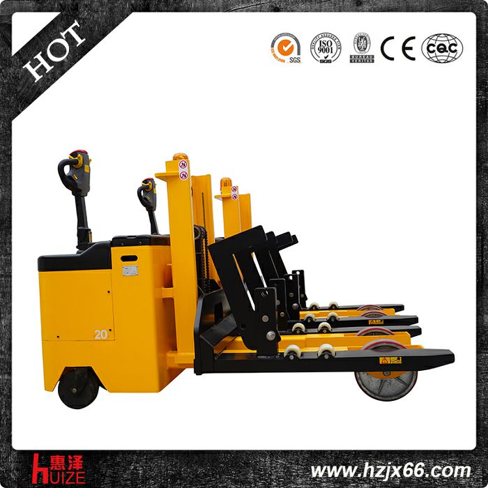 火車輪專用全電動(dòng)搬運(yùn)車 火車輪專用全電動(dòng)搬運(yùn)車