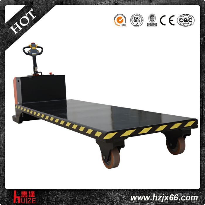 全電動搬運車(平板型) 全電動搬運車(平板型)