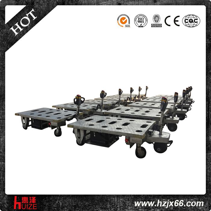 防爆電動(dòng)搬運(yùn)車(不銹鋼) 防爆電動(dòng)搬運(yùn)車(不銹鋼)