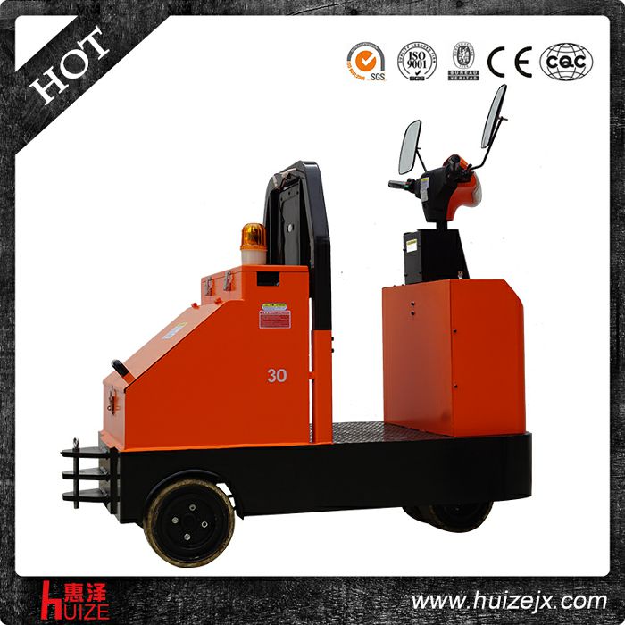 電瓶牽引車 電瓶牽引車