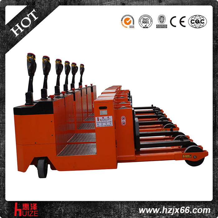 10T電動牽引車 10T電動牽引車