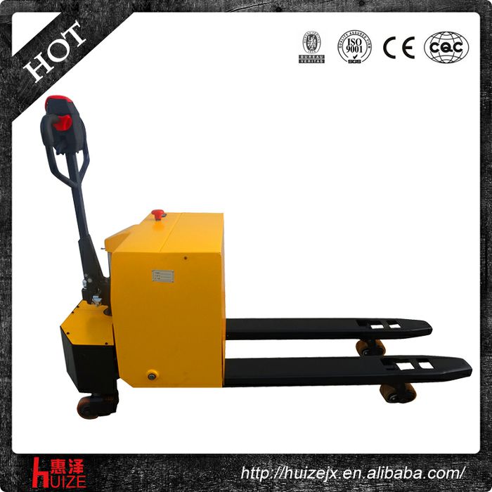 半電動(dòng)搬運(yùn)車 半電動(dòng)搬運(yùn)車