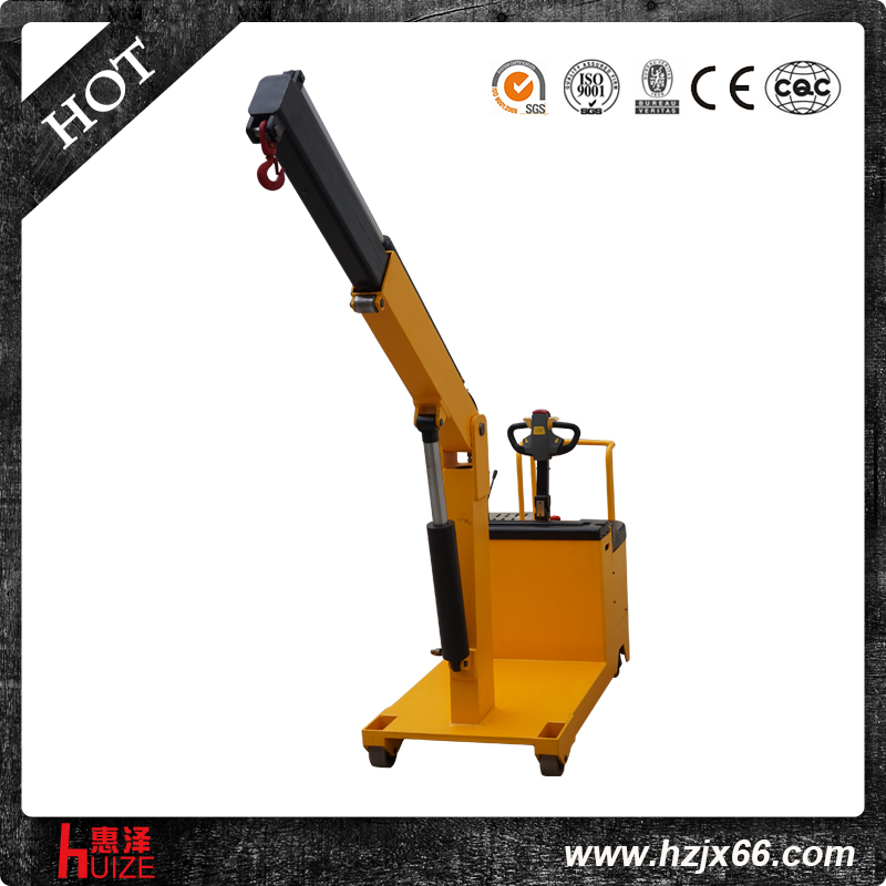 1噸3米電動(dòng)吊車(吊臂不旋轉(zhuǎn)) 1噸3米電動(dòng)吊車(吊臂不旋轉(zhuǎn))