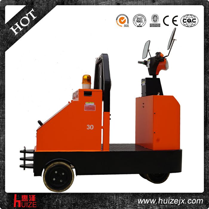 電瓶牽引車(chē) 電瓶牽引車(chē)