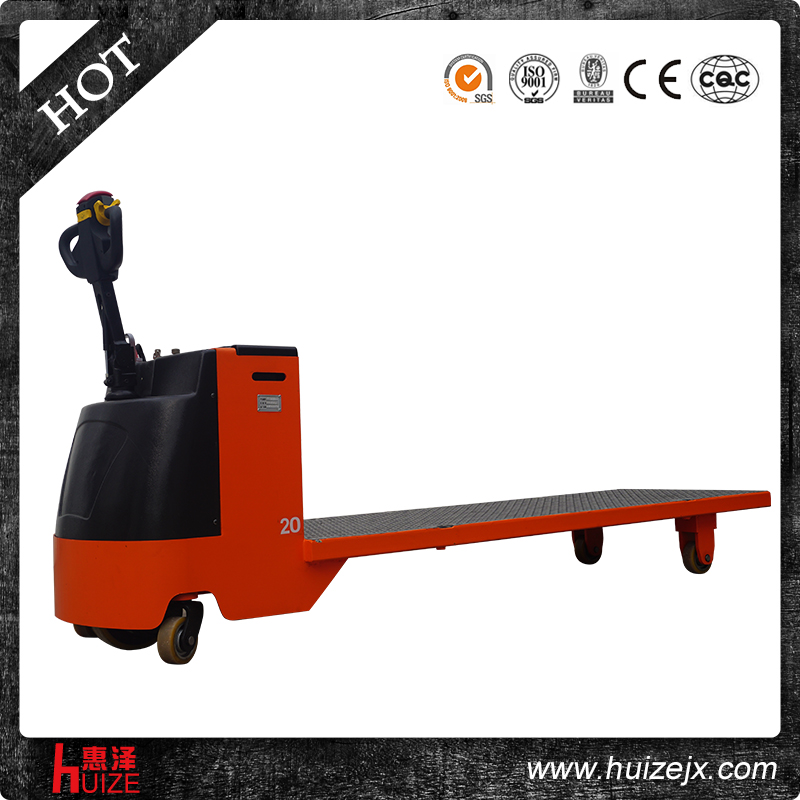 平板型全電動(dòng)搬運(yùn)車 平板型全電動(dòng)搬運(yùn)車