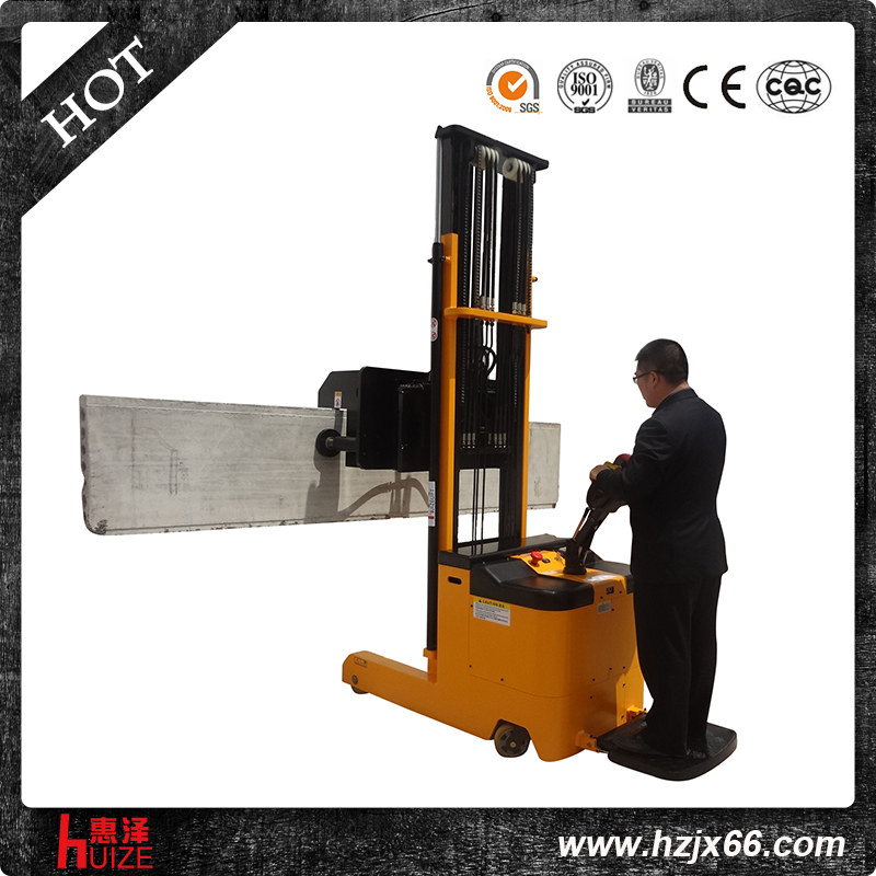 石膏板專(zhuān)用全電動(dòng)堆高車(chē) 石膏板專(zhuān)用全電動(dòng)堆高車(chē)